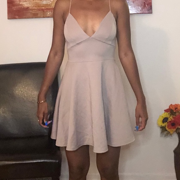 Revamped by Sirens Dress - Picture 2 of 5